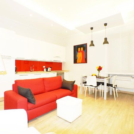 La Casa Della Divina Apartment Rome Bagian luar foto
