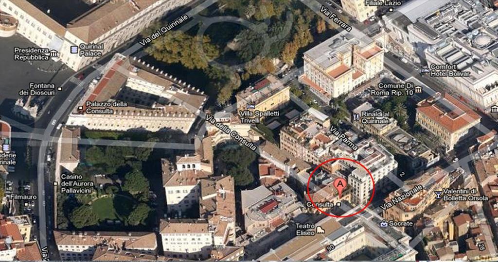 La Casa Della Divina Apartment Rome Bagian luar foto