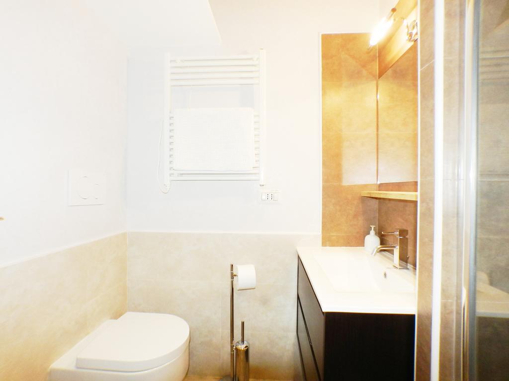 La Casa Della Divina Apartment Rome Bagian luar foto